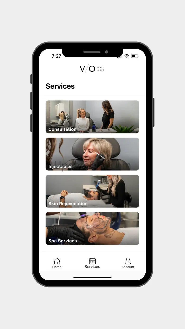 VIO Med Spa 5.10.0