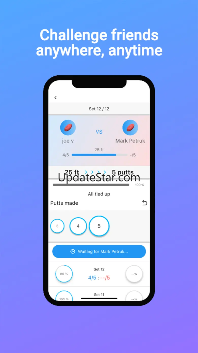 MyPutt - Disc Golf 1.0.7