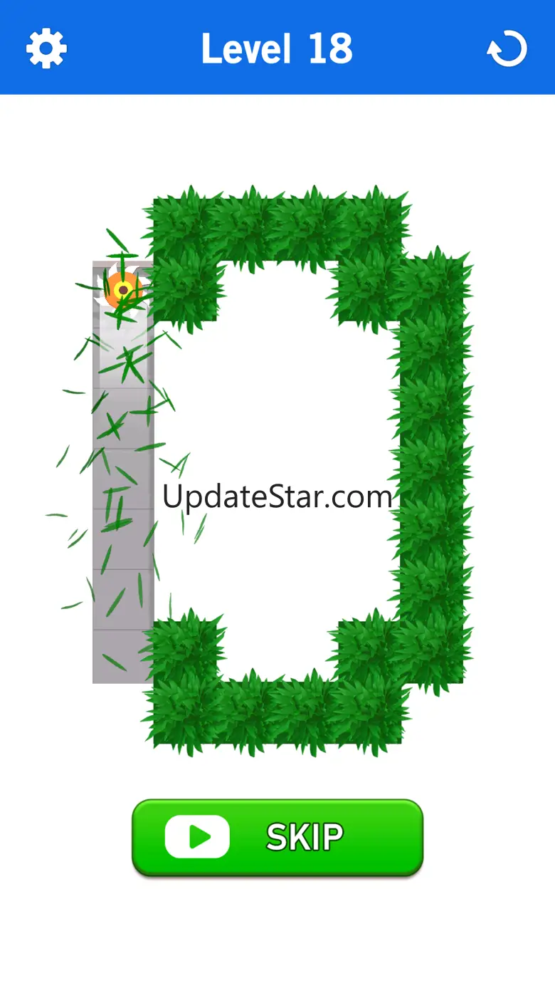 Grass Master - Cut the Grass 1.0.2