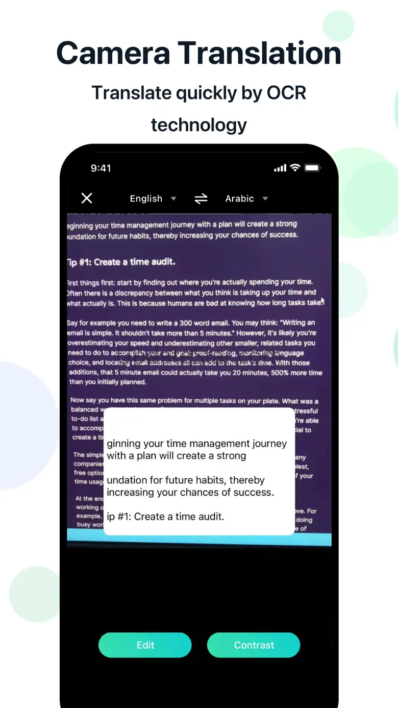iTranslator-All languages 1.0.4