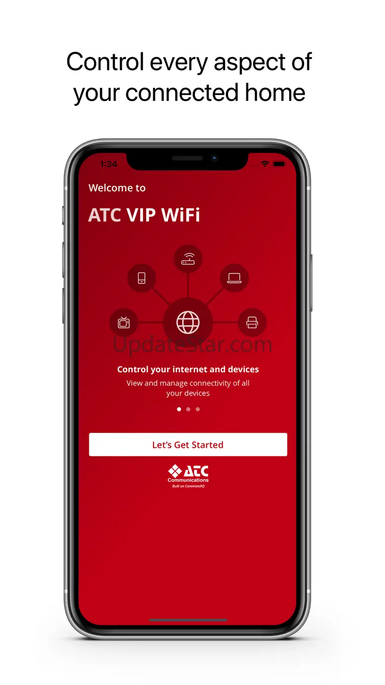 ATC VIP WiFi 24.1.0