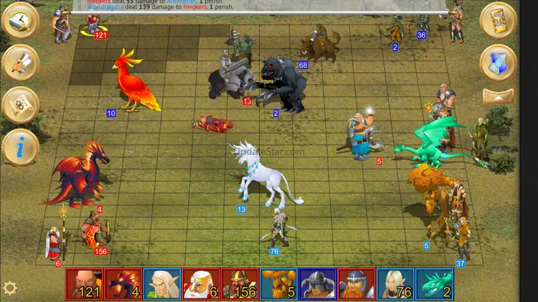 Lords of War & Money: Strategy 1.0.777