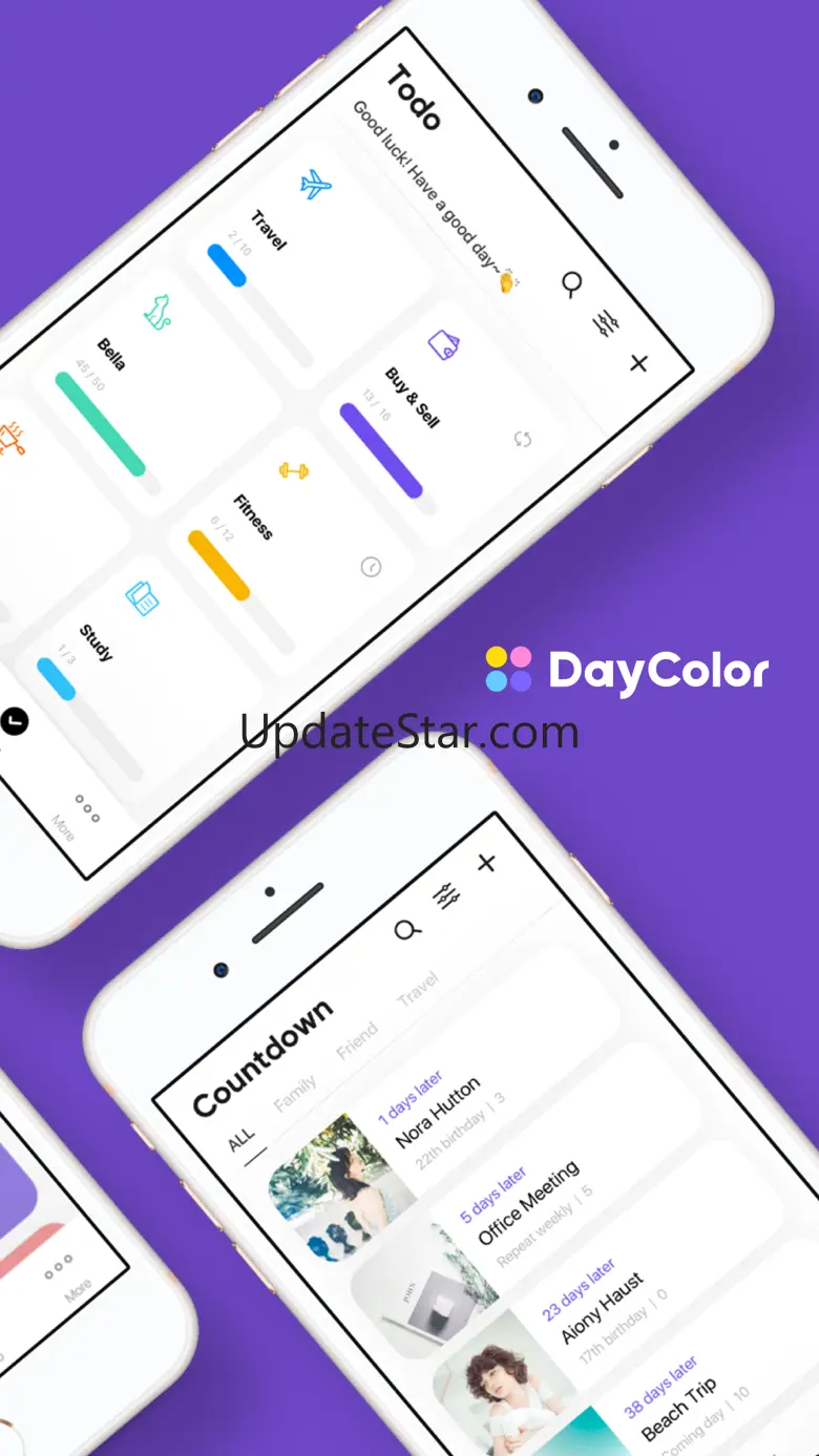 DayColor - Diary & Planner 1.1.13