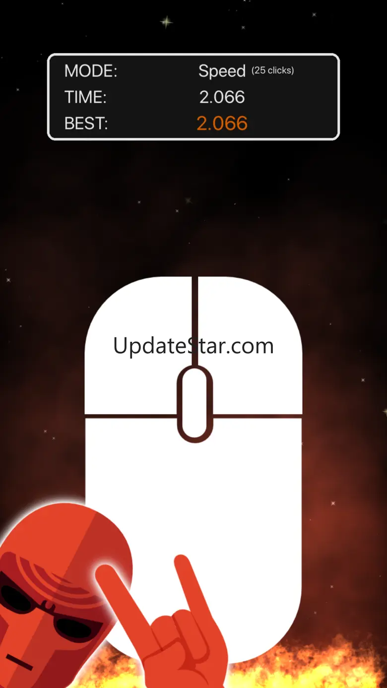 Battle Clicks 1.0.1