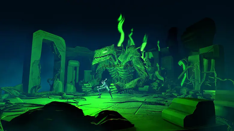 Iago: The Green Eyed Monster 1.0