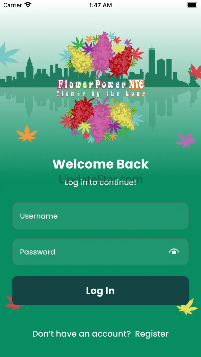 FlowerPowerNYC 2.1