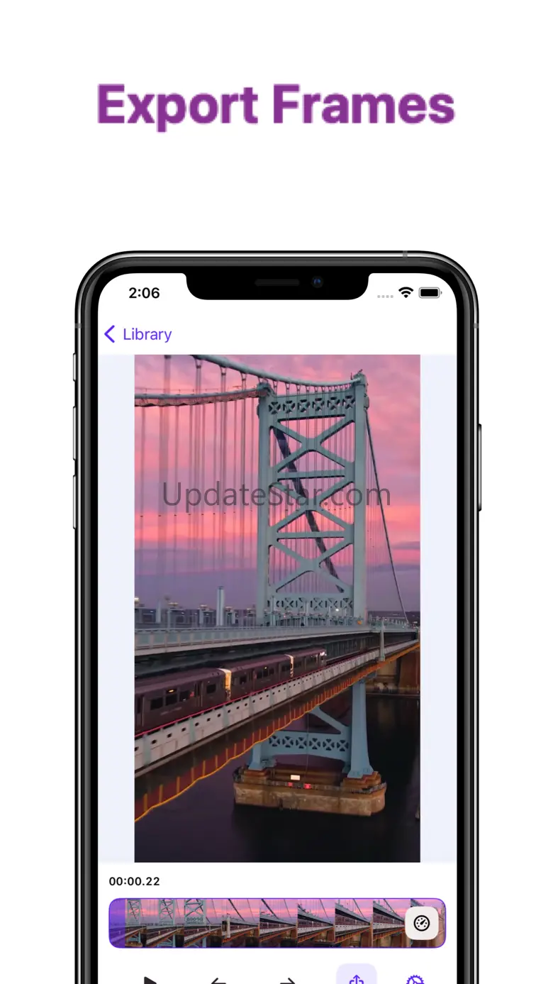 Video Grabber - Frame to Photo 1.2.0