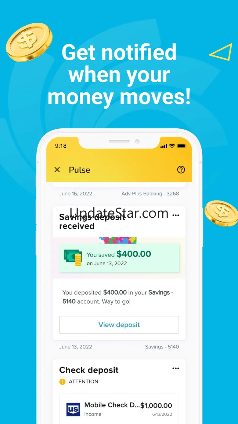 BCFi - Financial Information 2.0.6