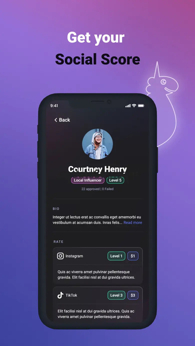 itsaVibe App 1.1