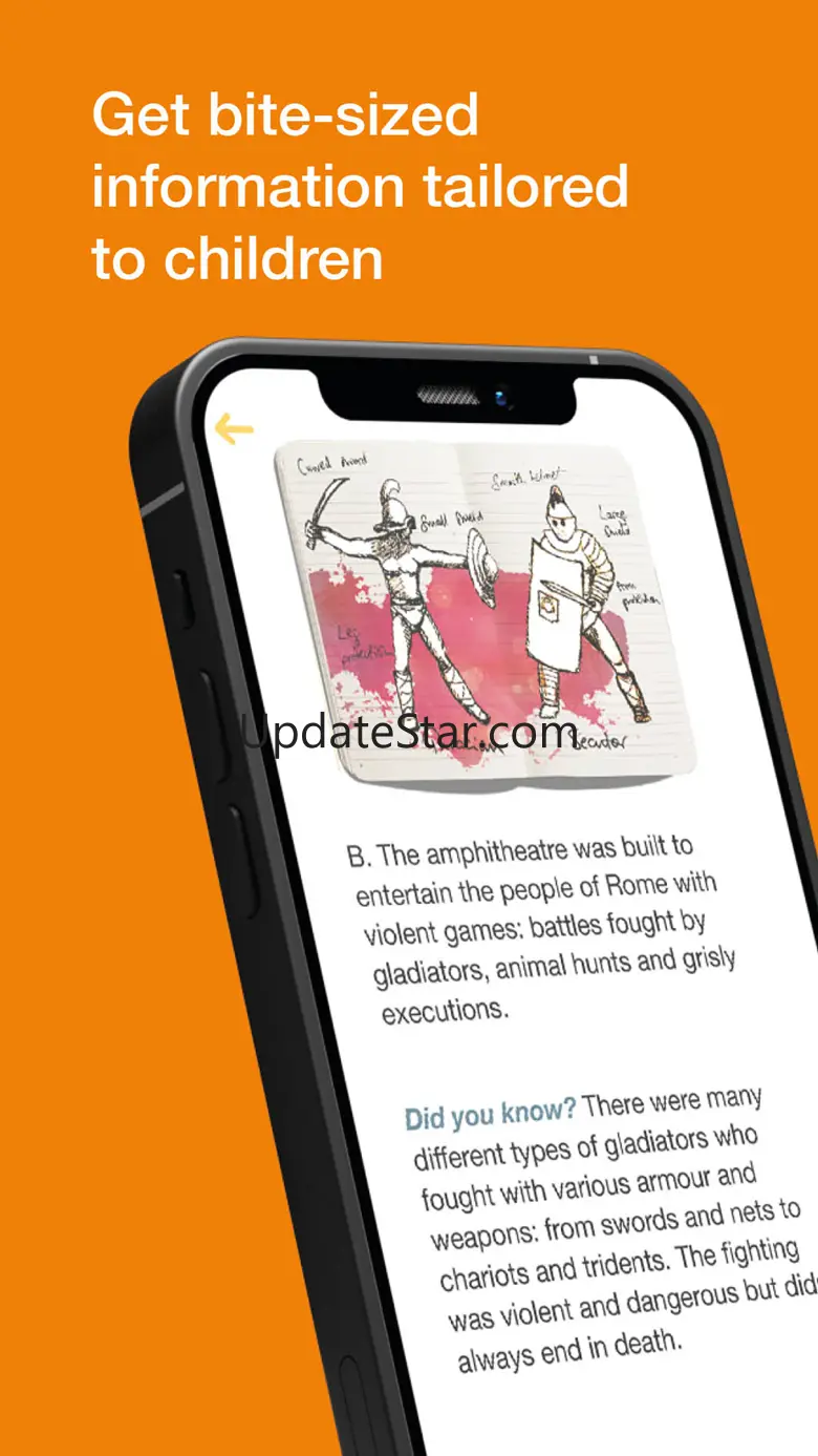 Trova trails 1.2.1