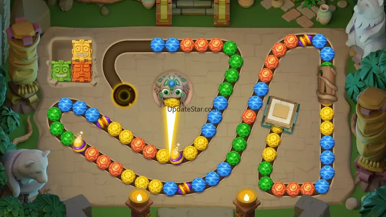 Marble Legend 7.3.5002
