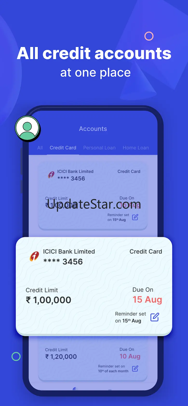 OneScore: Credit Score Insight 3.14.88
