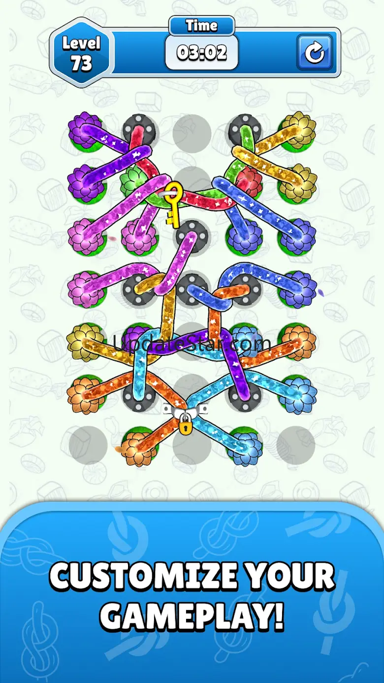 Twisted Tangle 1.47.1