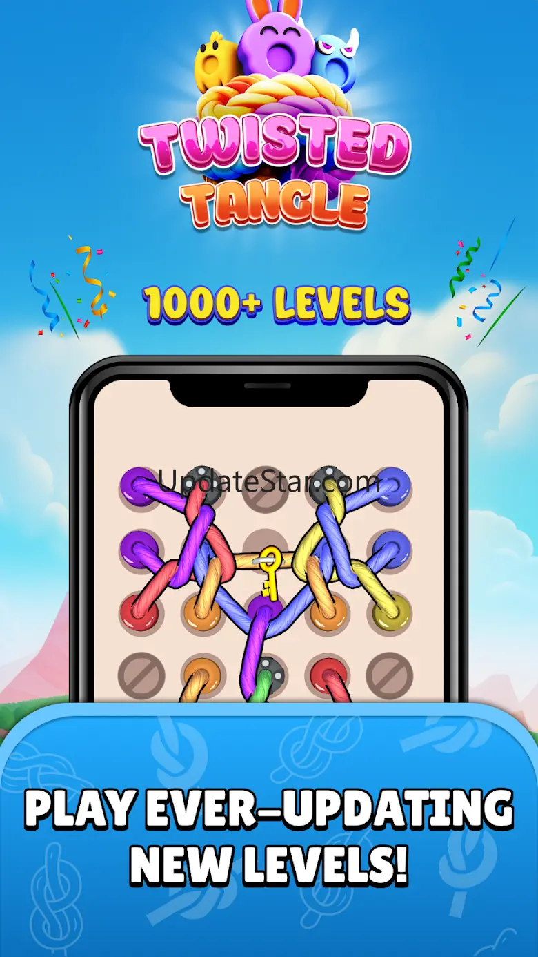 Twisted Tangle 1.47.1