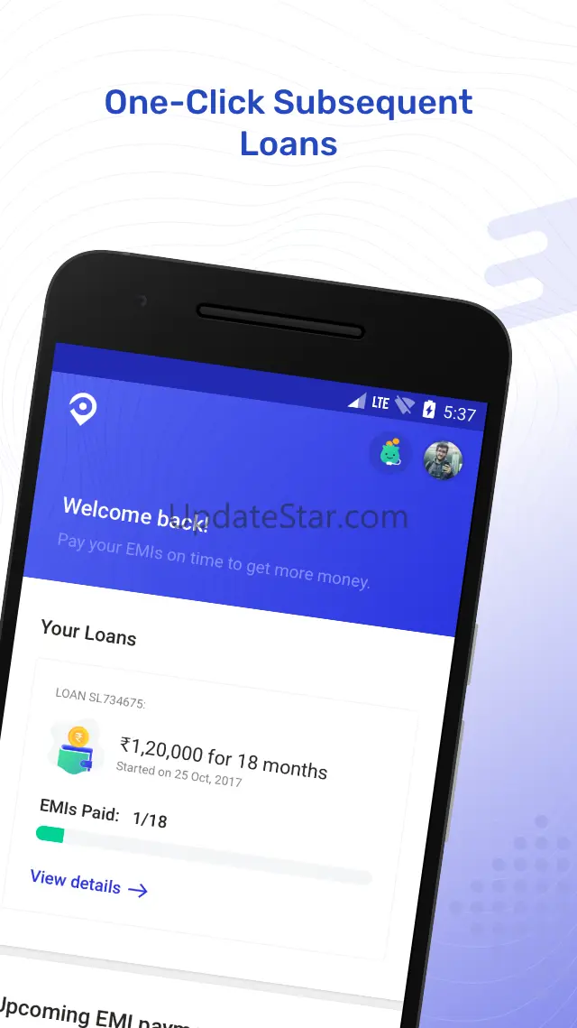 PaySense: Personal Loan App 4.13.0