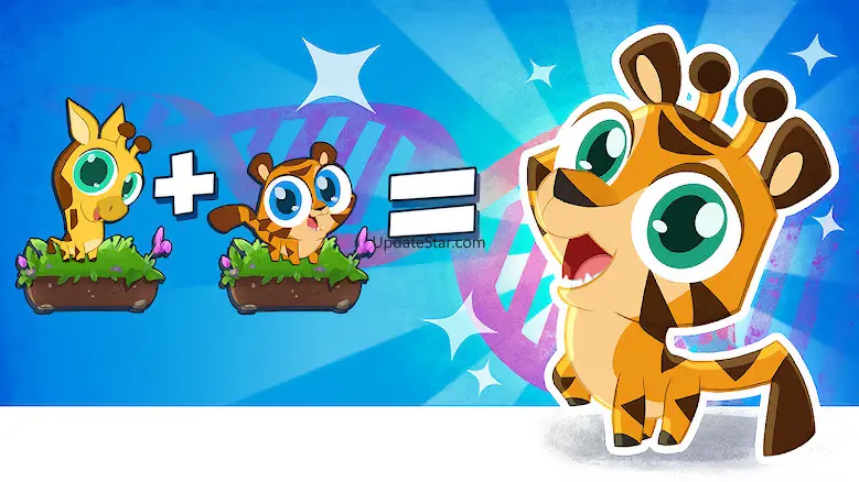 Merge Zoo 1.39