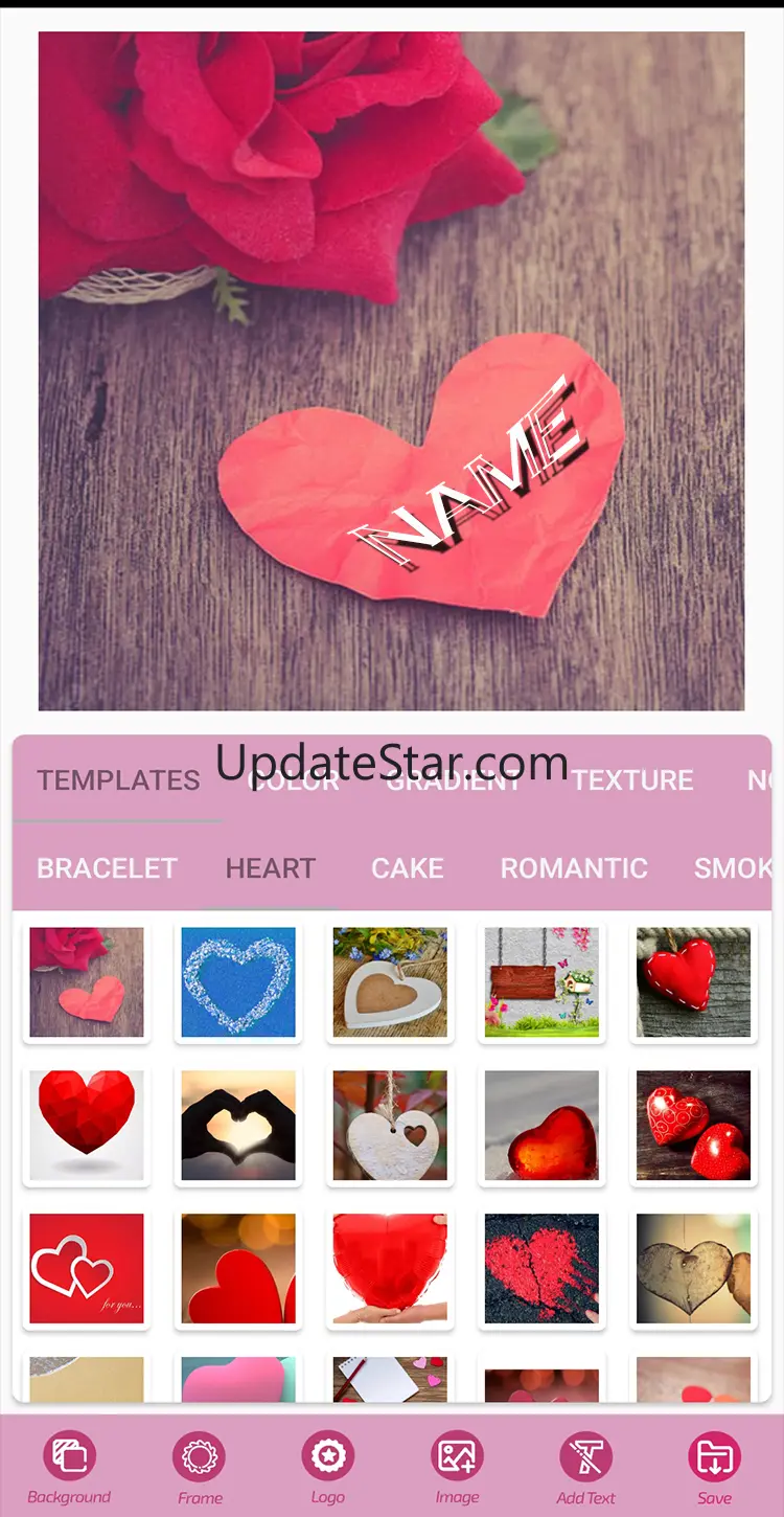 Stylish Name Maker-text style