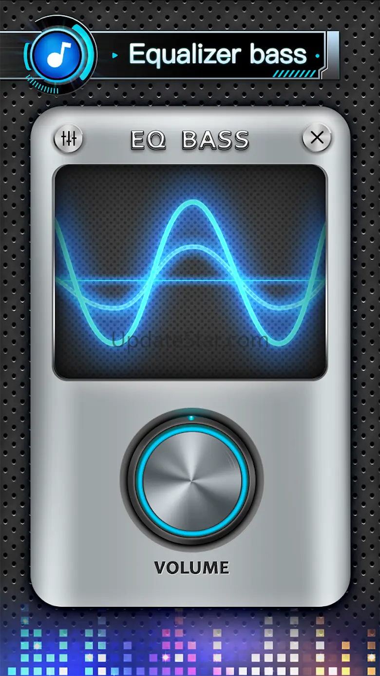 Equalizer & Bass Booster 1.9.8