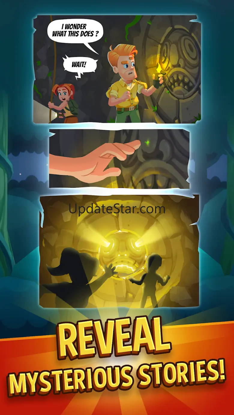 Temple Run: Idle Explorers 1.3.0