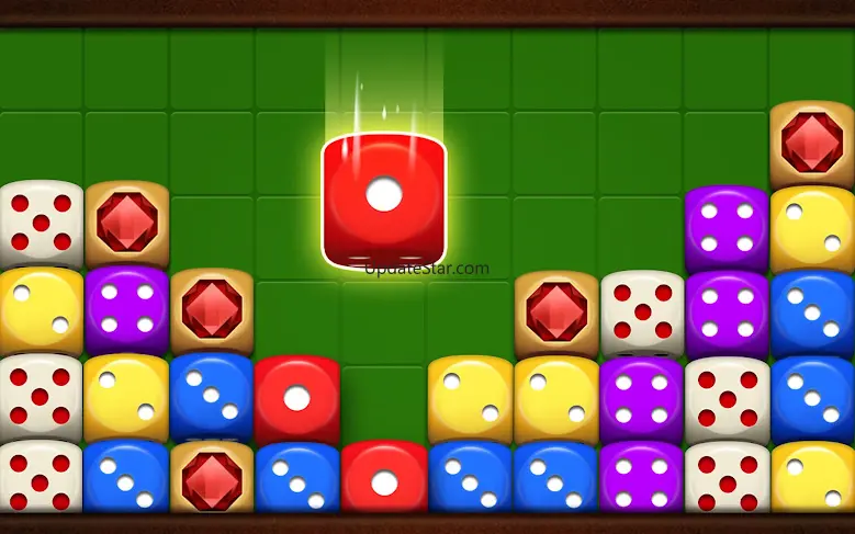 Dice Merge 3D - Merge puzzle 2.4