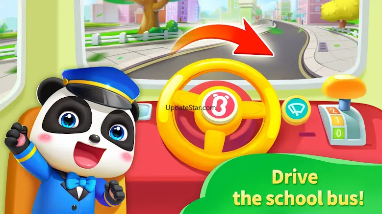 Baby Panda's Play Land 8.72.31.32