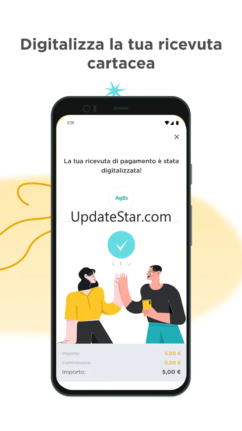 Mooney App: pagamenti digitali 5.31.0