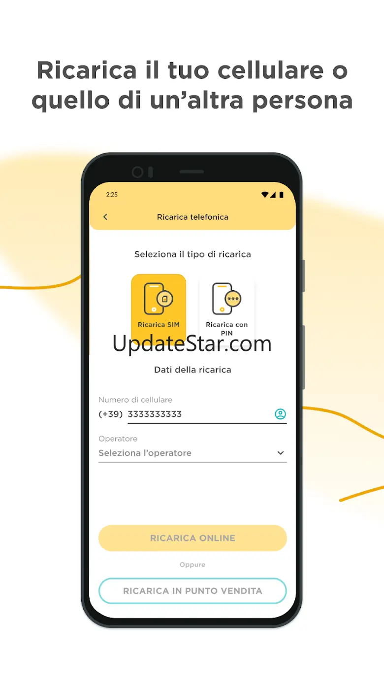 Mooney App: pagamenti digitali 5.31.0