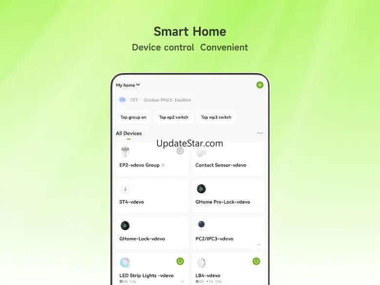 Gosund - include NiteBird 5.3.7