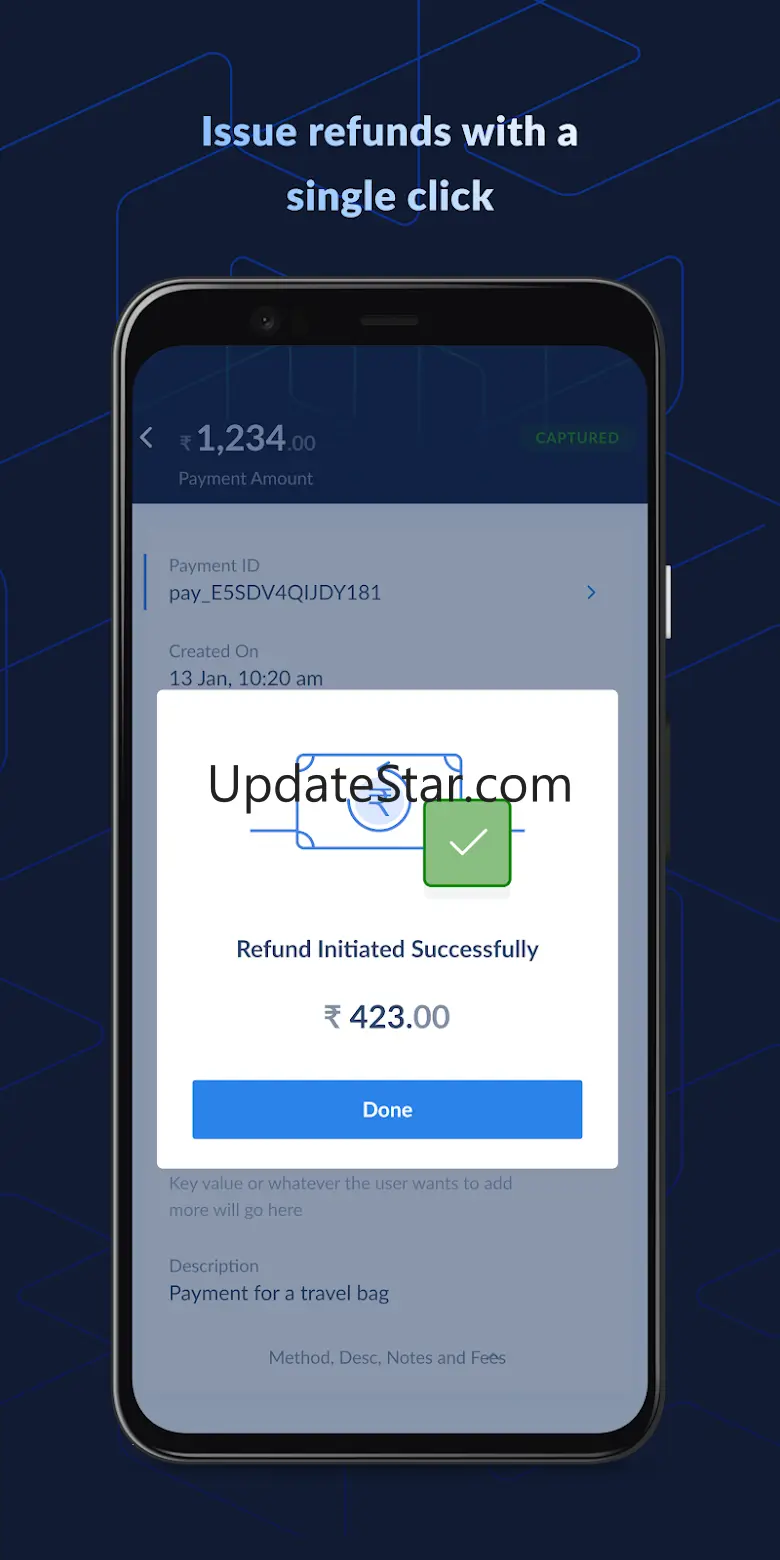 Razorpay Payments for Business 2.12.2