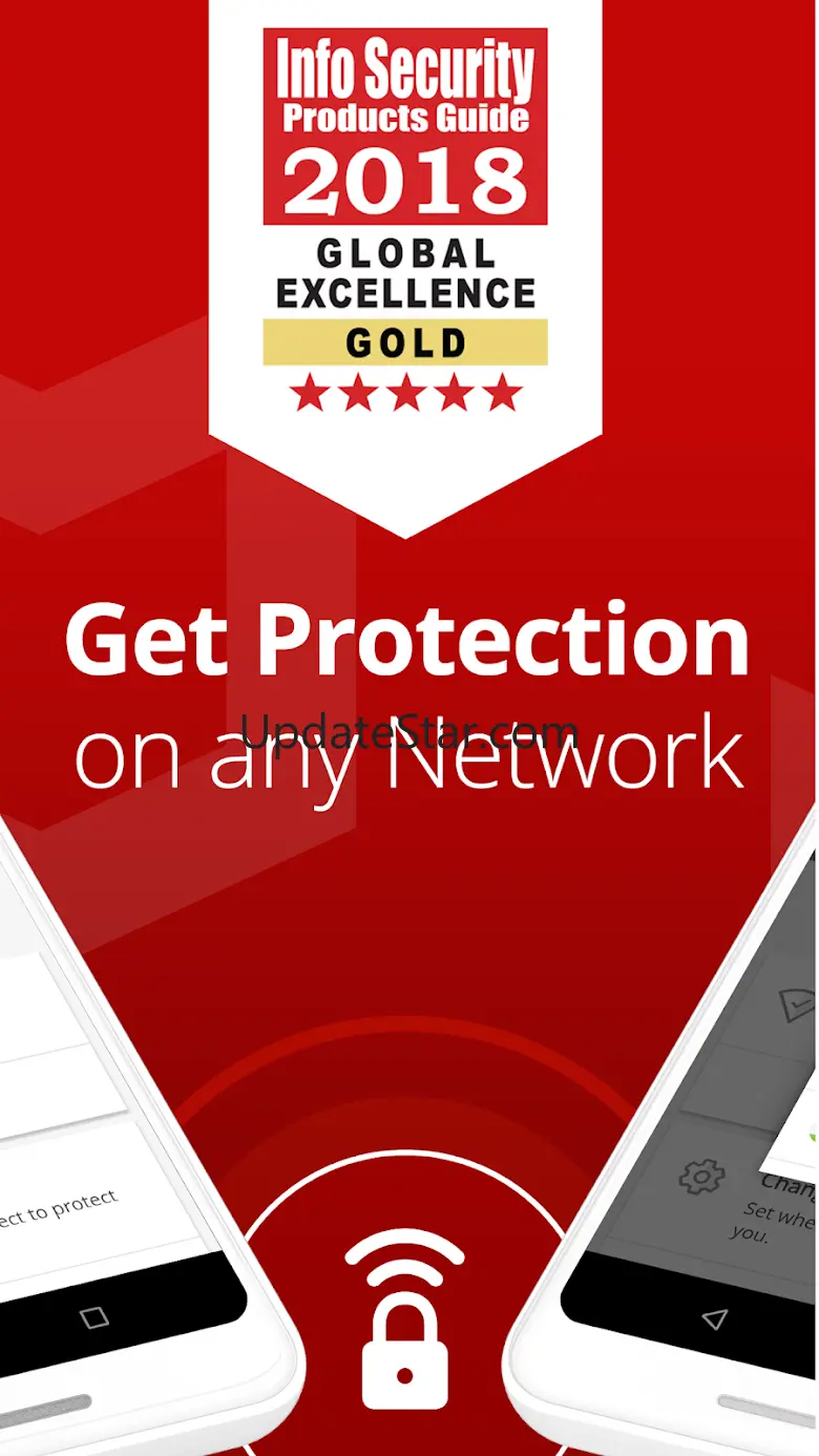 Safe Connect VPN: Secure Wi-Fi