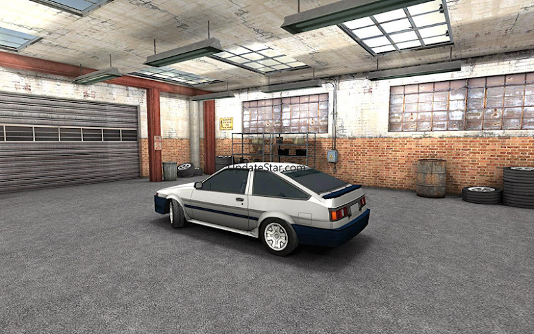 Drift Allstar 1.0