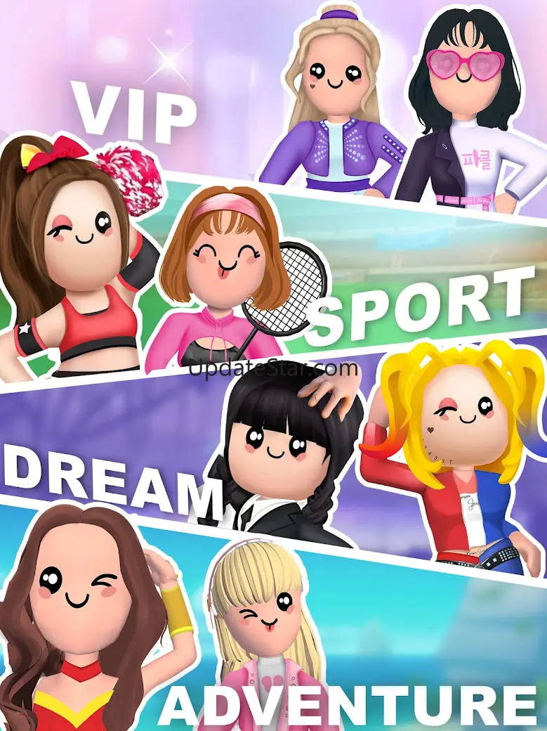 Fashion Doll Dress Up Show 0.5.2
