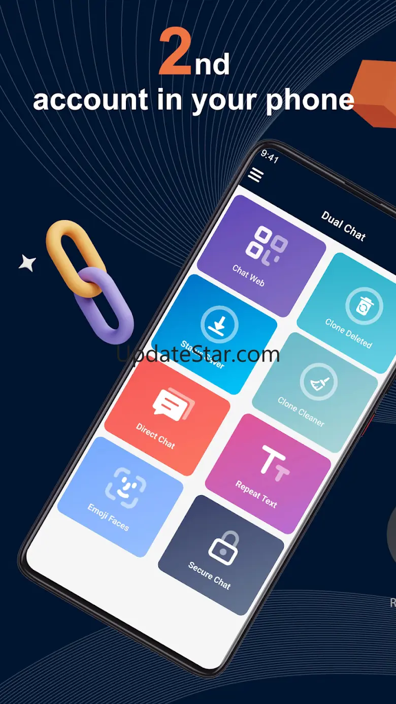 Clone Scan Chat Web 1.3.9