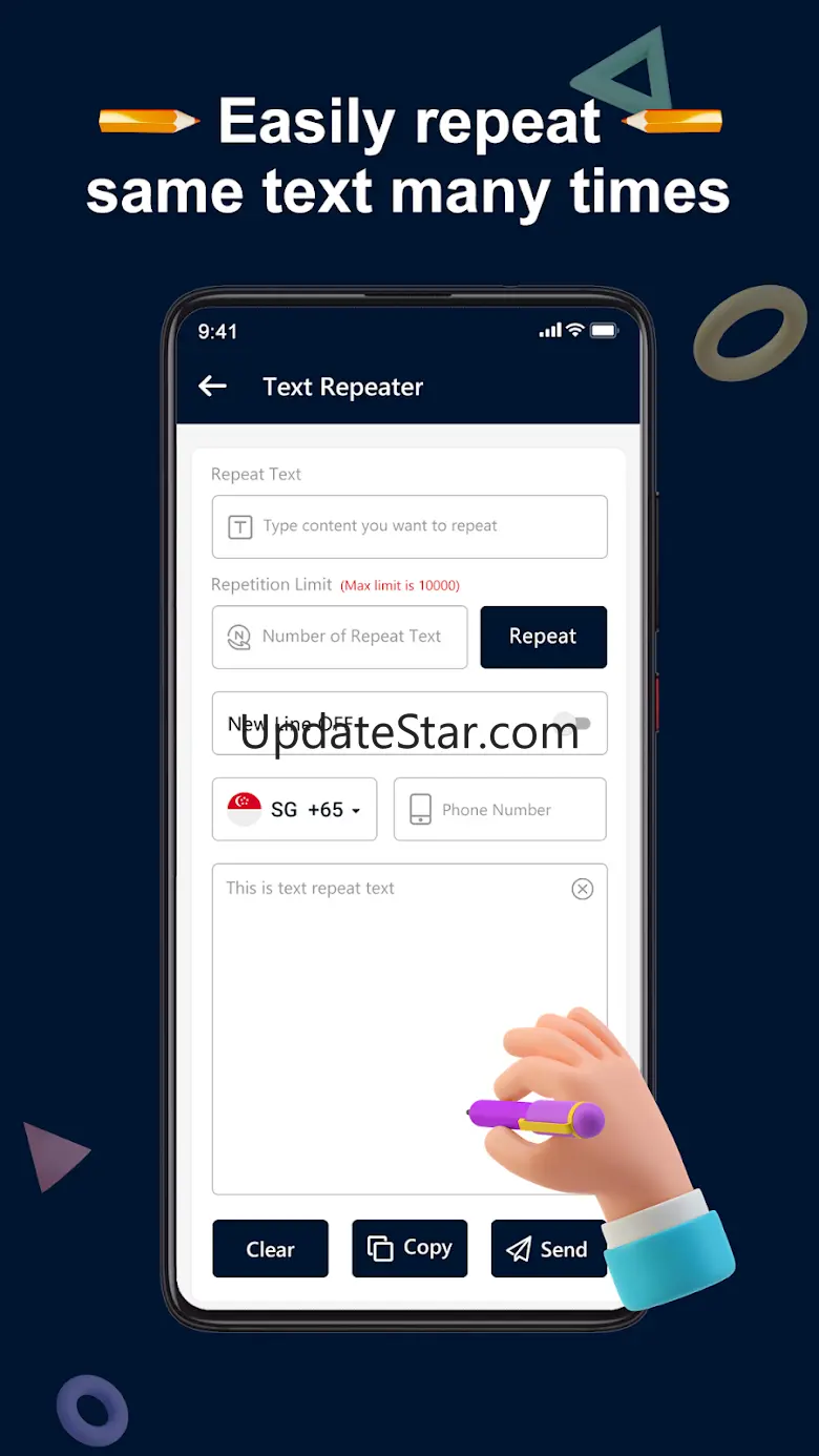 Clone Scan Chat Web 1.3.9