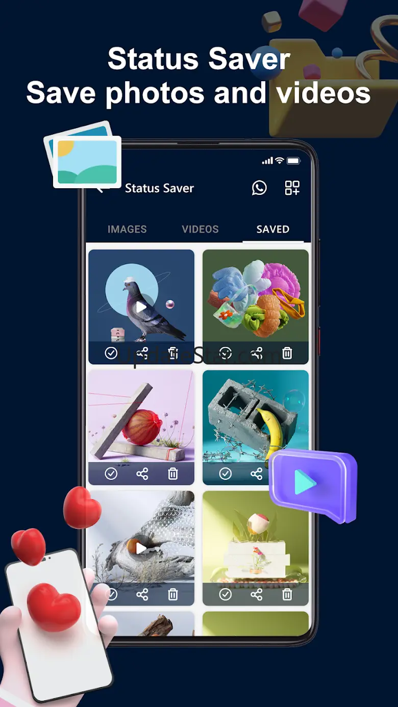 Clone Scan Chat Web 1.3.9