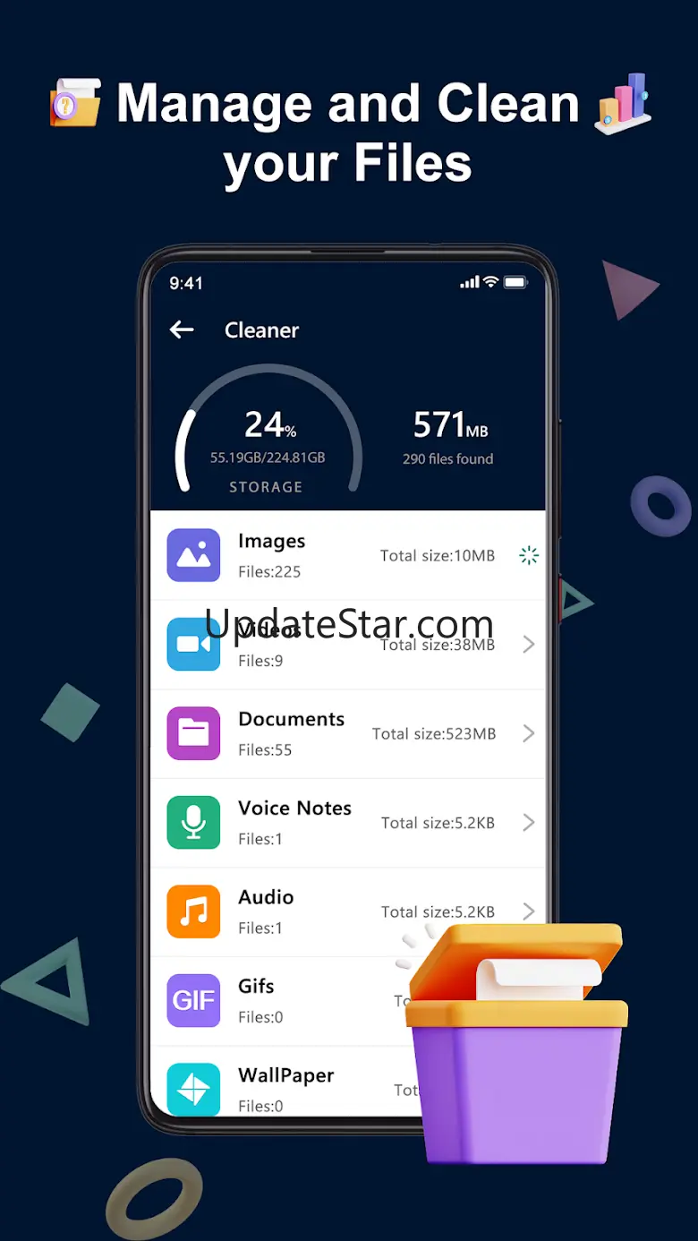 Clone Scan Chat Web 1.3.9
