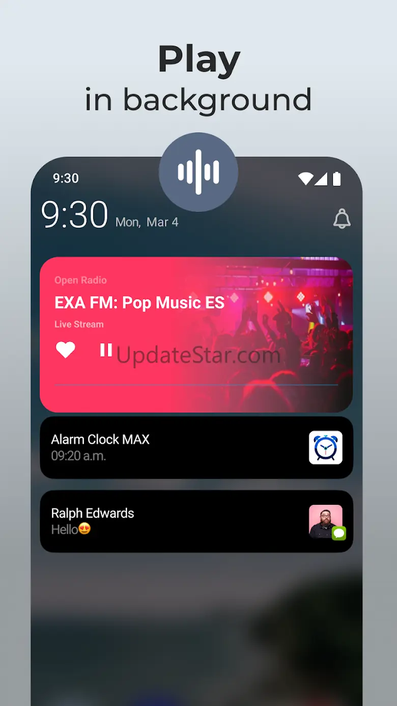 Open Radio 15.0.0