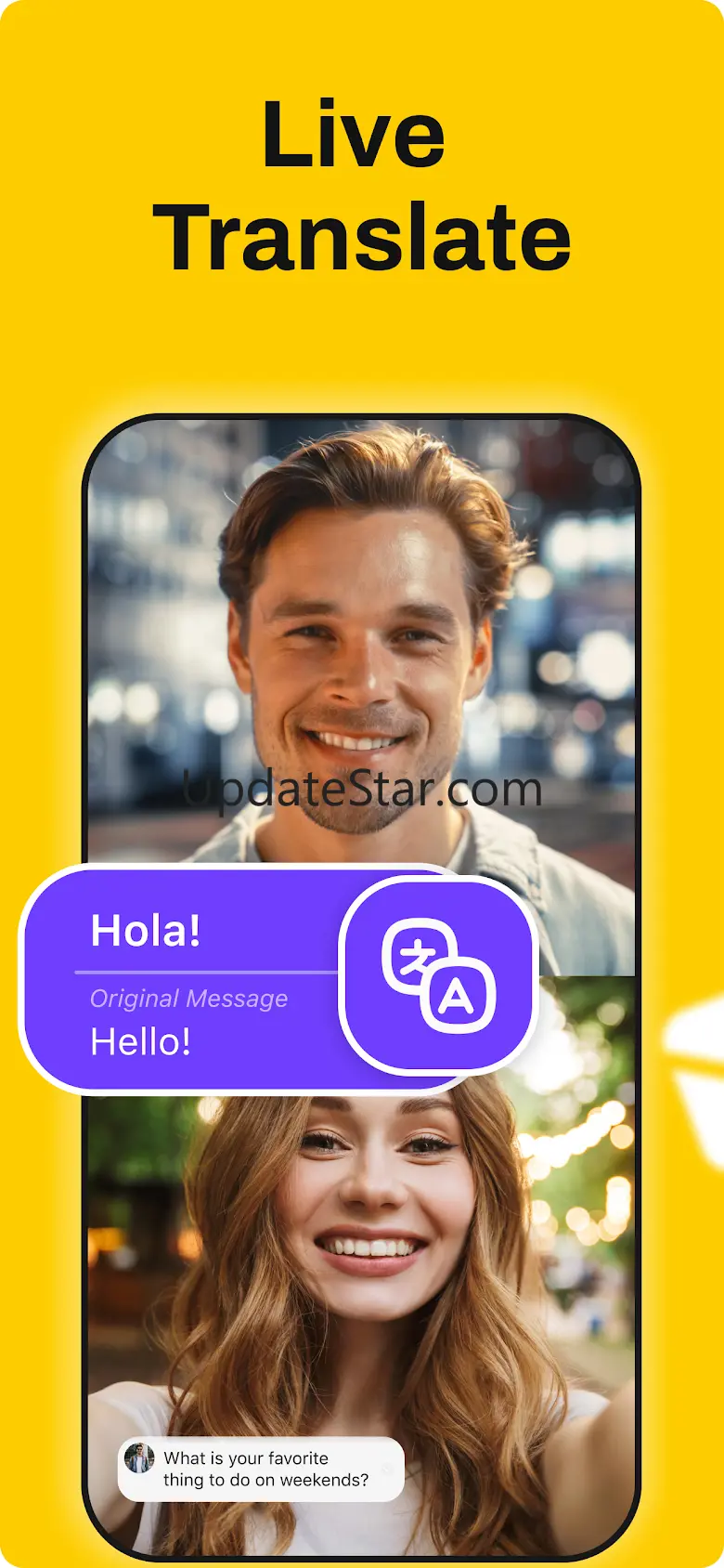 Juds- Random Live Video Chat 1.1.7.1