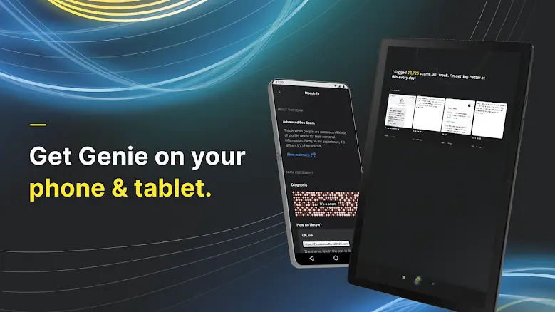 Norton Genie: AI Scam Detector 1.0.14