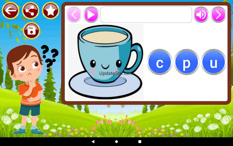 Learn Spelling 8.5