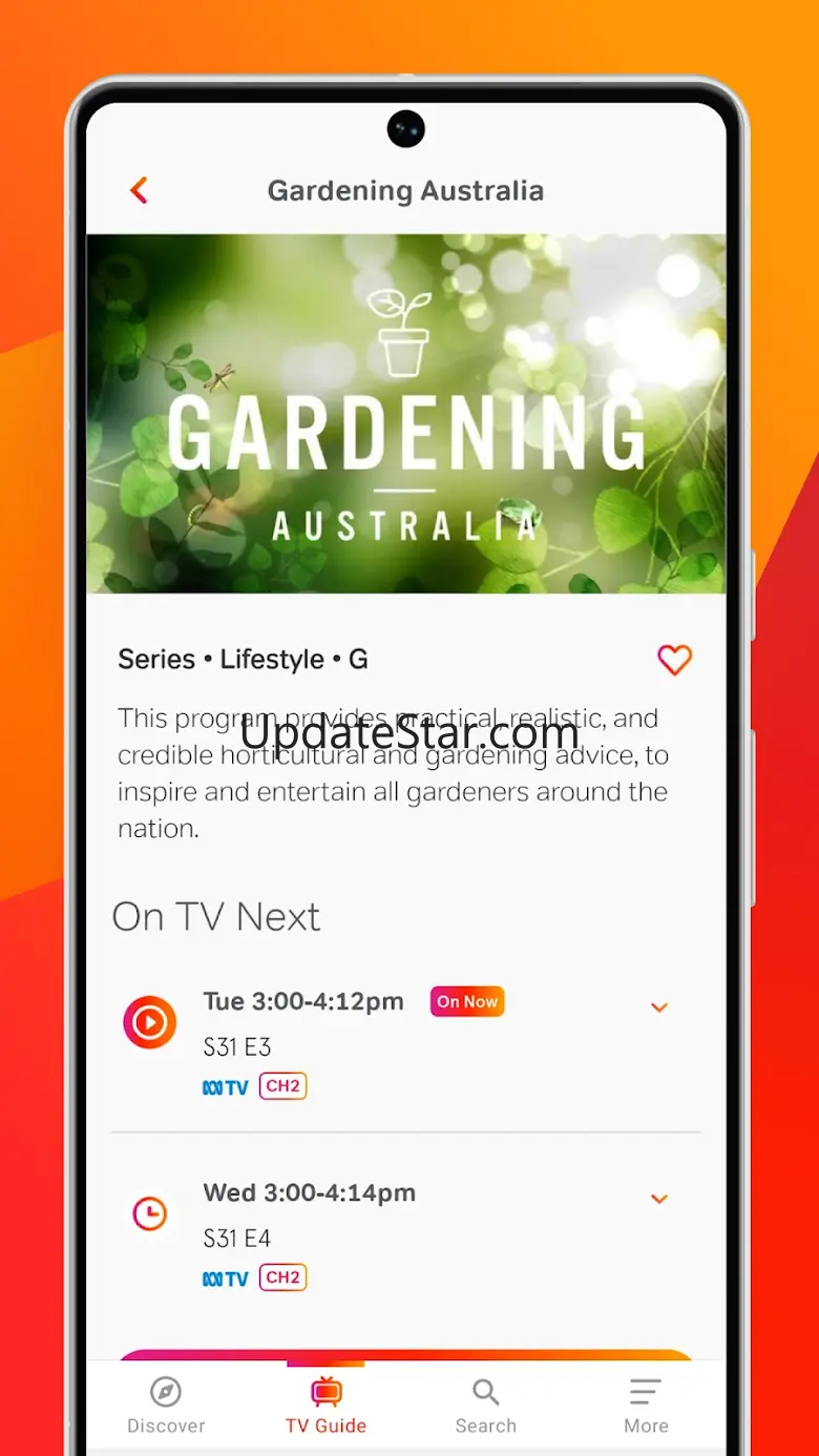 Freeview AU 2.2