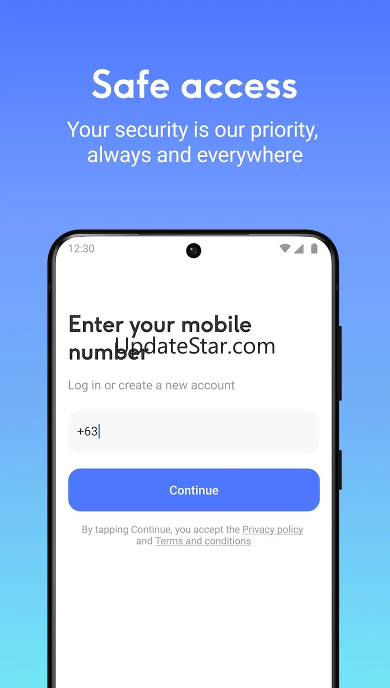 Skyro. Product loans