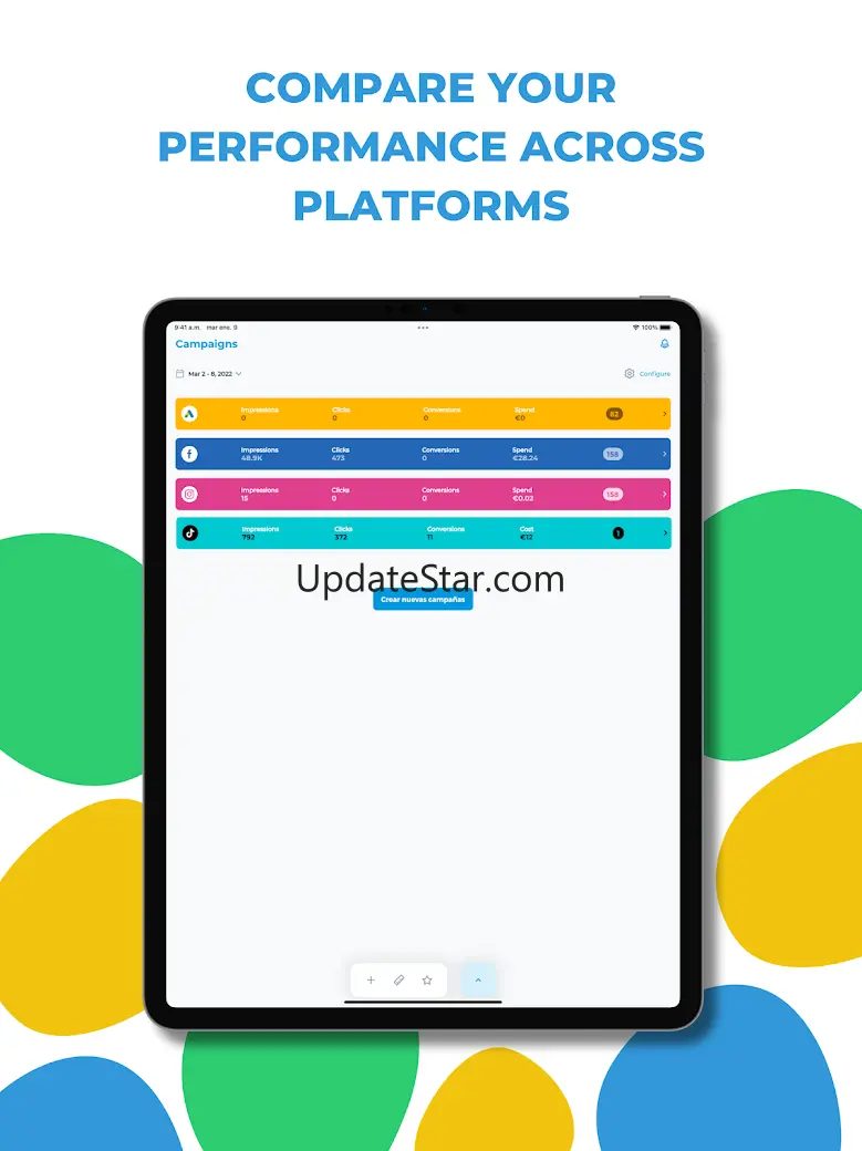 Clever Ads Manager - Analytics 5.2.3