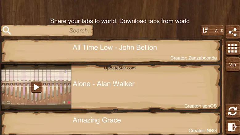 Kalimba Real 2.8.1