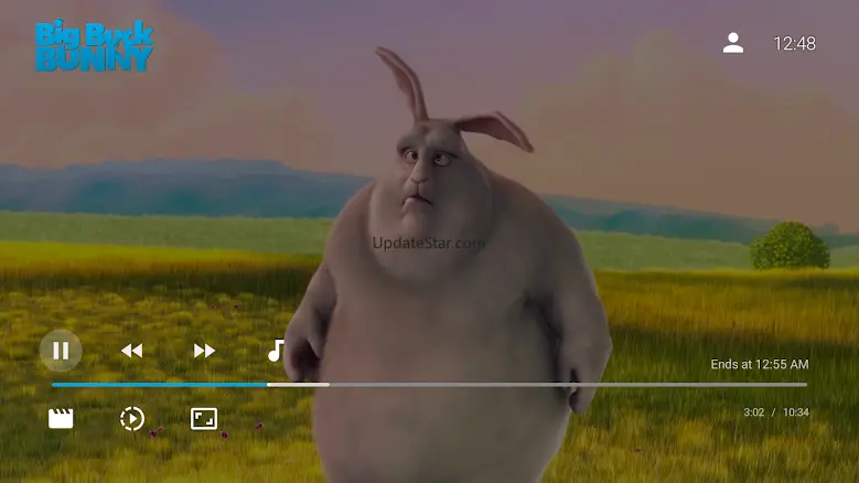 Jellyfin for Android TV 0.18.8