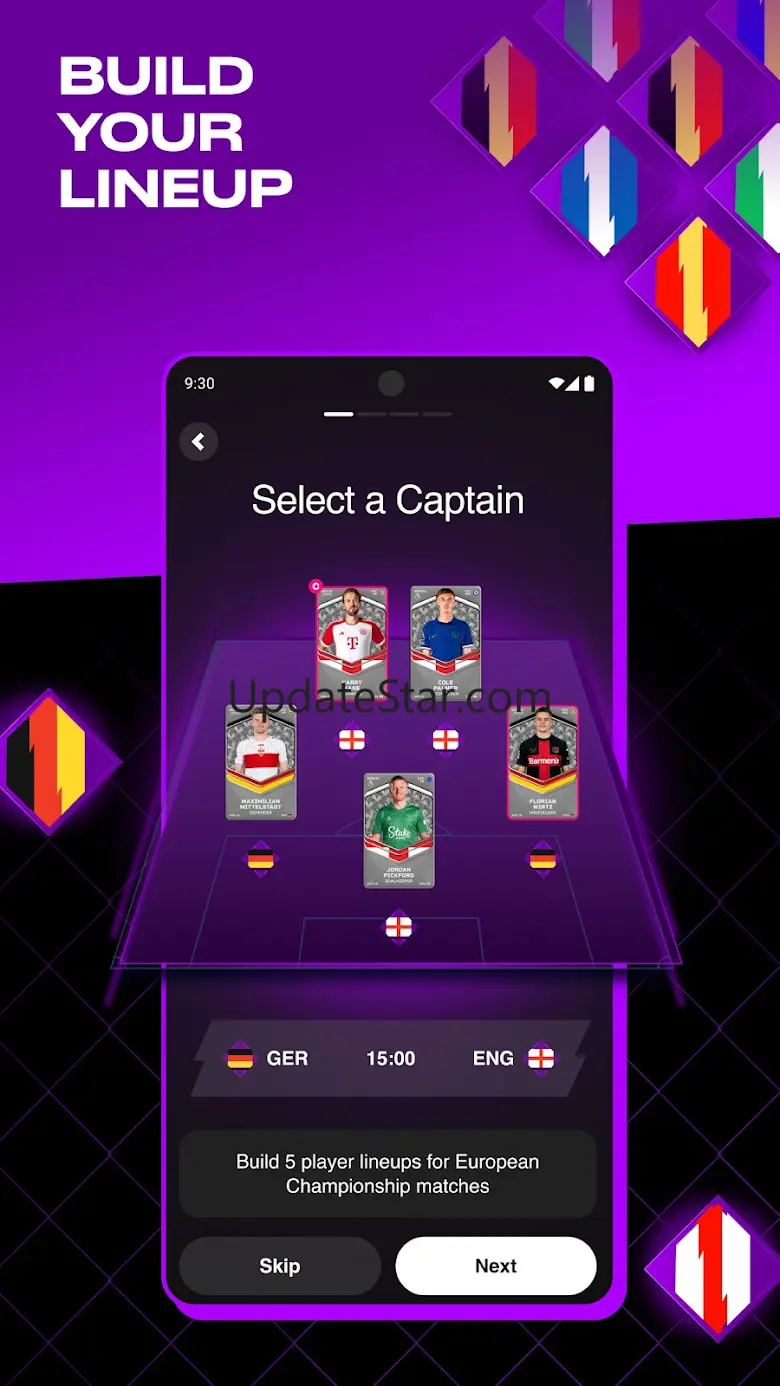 Sorare Rivals Fantasy Football 5.6.0