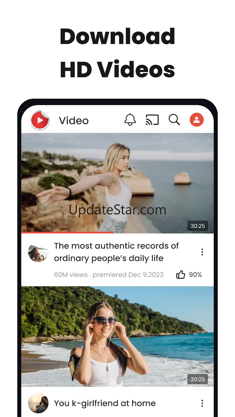 All Video Downloader HD 23.0