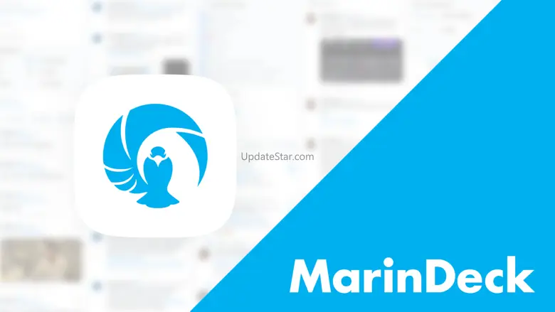 MarinDeck 1.1