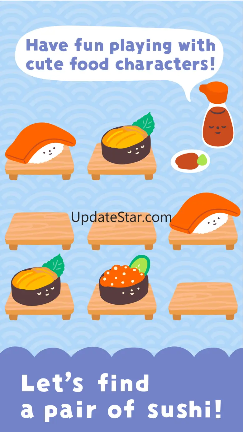 Food Match - Matching pictures 1.0.1