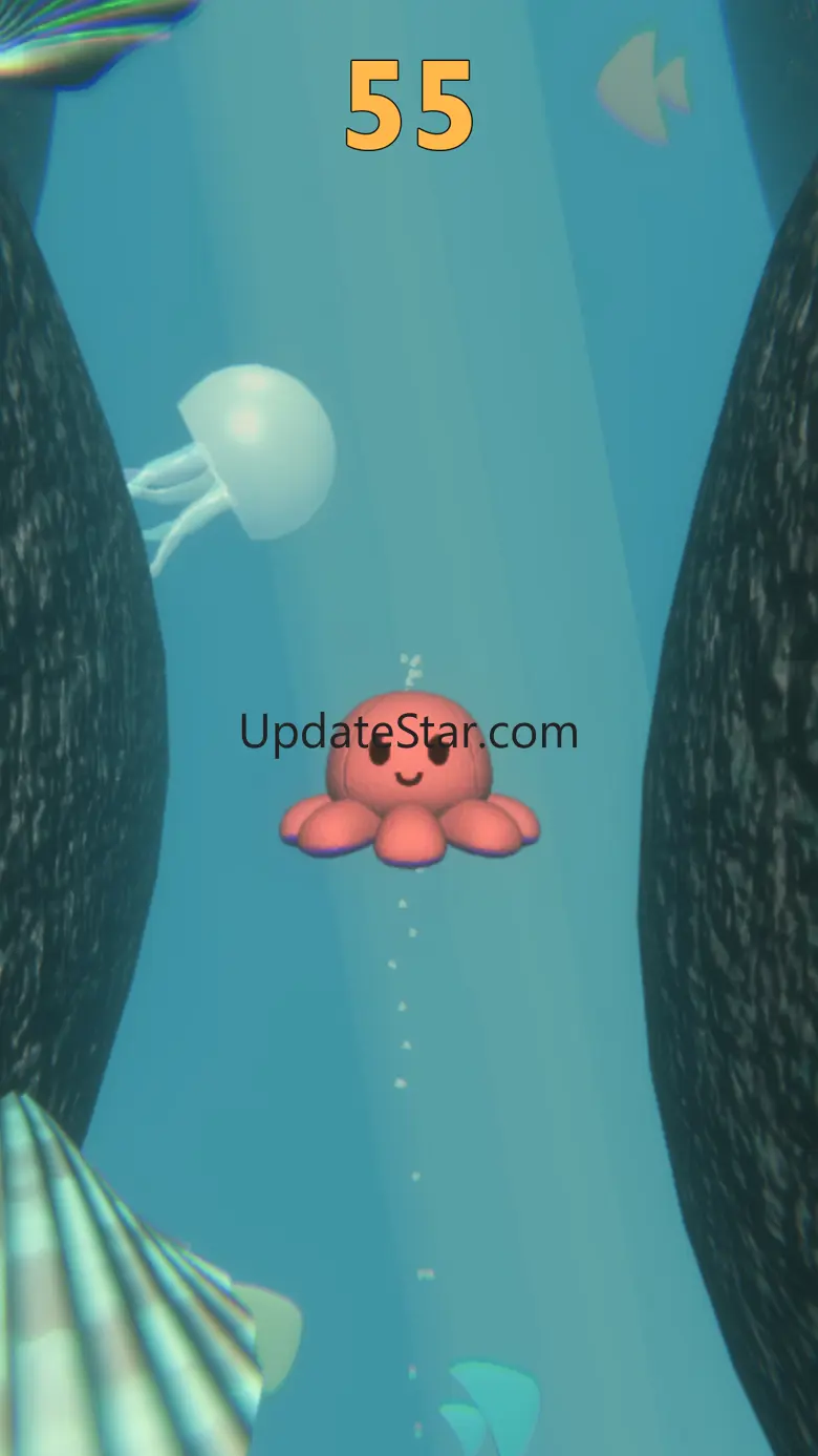 Little Octopus 1.2
